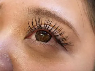 マツエク・マツパ Le'a first所属・Le'a first ♡ YUIのマツエク・マツパデザイン