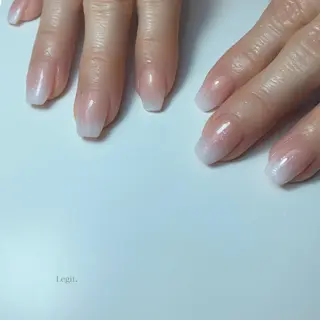 ネイル Legit nail salonのネイルデザイン