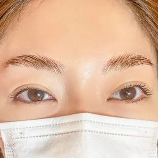 アイブロウ Emina. Nのマツエク・マツパデザイン