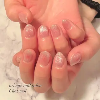 ネイル KOMINE TOMOKOのネイルデザイン