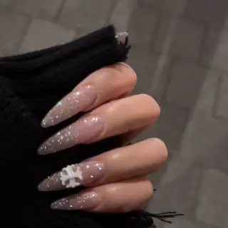 ネイル SHELLTOKYO NAKAMORIのネイルデザイン