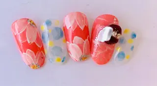 ネイル noheanail YONEDAのネイルデザイン