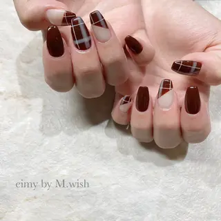 ネイル CLALA 🌼kimikoのネイルデザイン