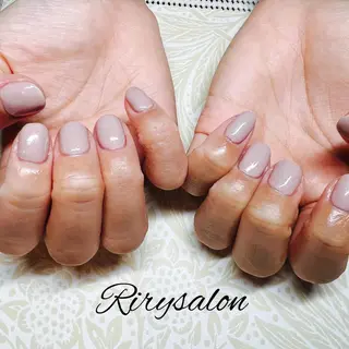 ネイル Riry salonのネイルデザイン