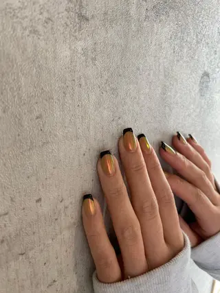 ネイル O. ERIKAのネイルデザイン