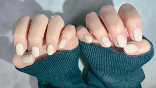 ネイル 上村 未来のネイルデザイン