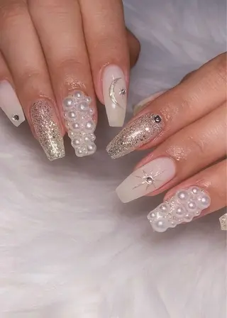 ネイル Rose. RYOのネイルデザイン