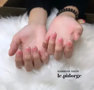 ネイル 川合 真優のネイルデザイン