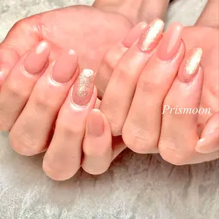 ネイル Prismoon  Nail所属・Prismoon /津市ネイルのネイルデザイン
