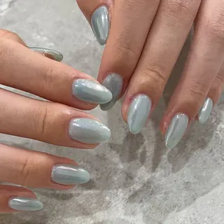 ネイル colore’✦ soushiのネイルデザイン