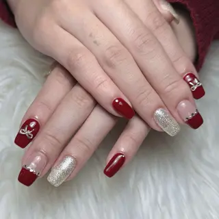 ネイル T&K nail NAOのネイルデザイン