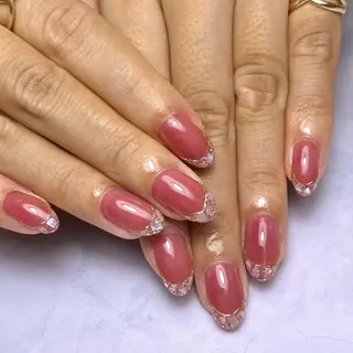 ネイル プライベートネイルサロンkoyubi.所属・新宿南口 Mayaのネイルデザイン