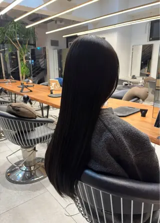 カラー SWEET ROOM 平塚所属・🌏浜田 ふみや🌏のヘアスタイル