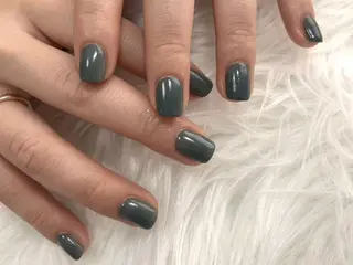 ネイル ボヌール MAKIのネイルデザイン