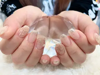 ネイル nail 23のネイルデザイン