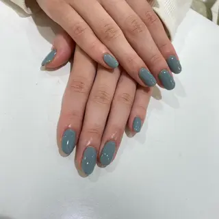 ネイル 🥀たなか れね🍋のマツエク・マツパデザイン