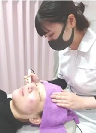 美容術前術後ケア＆ 予防美容ツインズのエステ・リラクイメージ