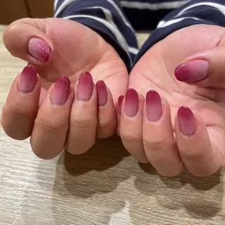 ネイル liberté所属・liberté🫧 新小岩のネイルデザイン