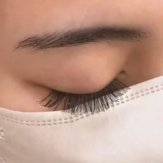 マツエク・マツパ CERRONE eyelash岩村のマツエク・マツパデザイン