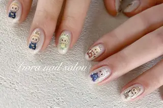 ネイル Liora nail salonのネイルデザイン