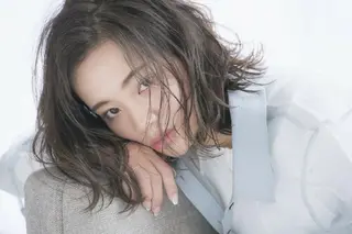 ミディアム AVANCE. 広島本通店のヘアスタイル