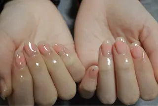 ネイル misaki nailのネイルデザイン