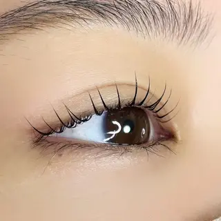 マツエク・マツパ 👑口コミ高評価 Rinaのマツエク・マツパデザイン