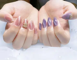 ネイル 閨匠ビューティサロン 新橋店のネイルデザイン