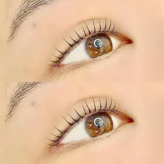 マツエク・マツパ 仙台・ᴇʏᴇʟᴀsʜ 〖ʜᴀʀᴜɴᴀ〗のマツエク・マツパデザイン