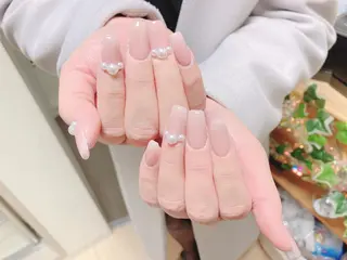 ネイル ネイルサロン HARRYS所属・ネイル・脱毛サロン HARRYSのエステ・リラクイメージ