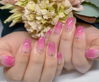 ネイル Cosmos♡ nailのネイルデザイン