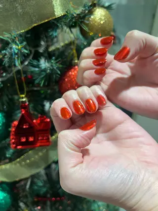 ネイル ADACHI REINAのネイルデザイン