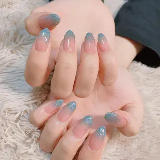 ネイル nakamoto yuukaのネイルデザイン