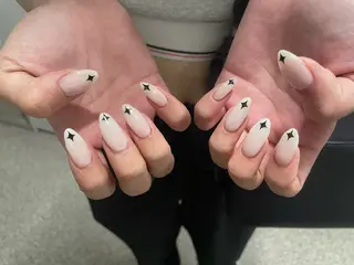 ネイル 武智日々花 【パラジェル取扱店】のネイルデザイン