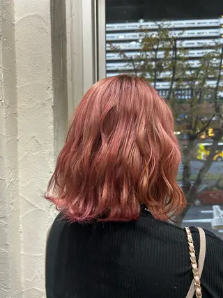 ミディアム 🦄HITOMI 🦄MEMEのマツエク・マツパデザイン