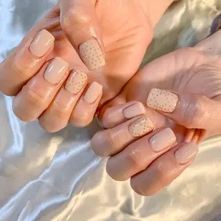 ネイル mew mew NAIL & EYEのマツエク・マツパデザイン