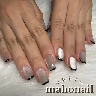 ネイル maho nail マホネイルのネイルデザイン