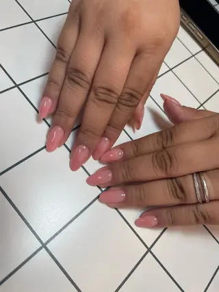 ネイル nail salon POPPYのネイルデザイン