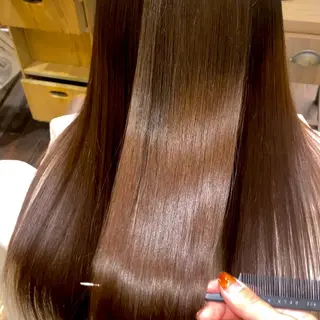 【美容系メンズ特化】 RYOのヘアスタイル