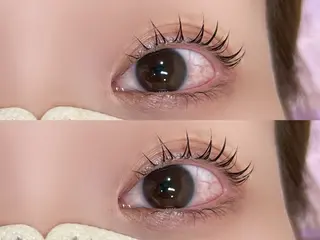 マツエク・マツパ LeCoeur古正寺 関口 李奈の眉毛・アイブロウイメージ