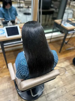 カラー カラーモデル様募集中 🌷祝迫愛艶のヘアスタイル