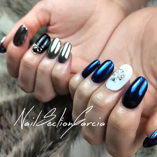 ネイル Yamawaki by NSGのネイルデザイン