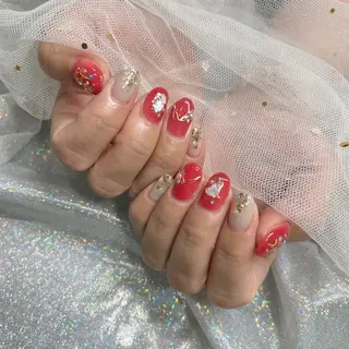 ネイル Nail Salon & MORE.のネイルデザイン