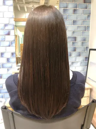 千葉 大聖のヘアスタイル