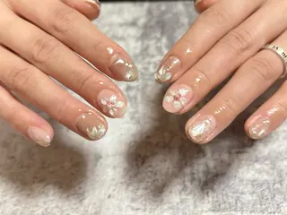ネイル misaki nailのネイルデザイン