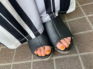 ネイル ebisu haruのネイルデザイン