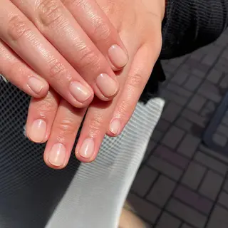 ネイル 宮川 由梨のネイルデザイン