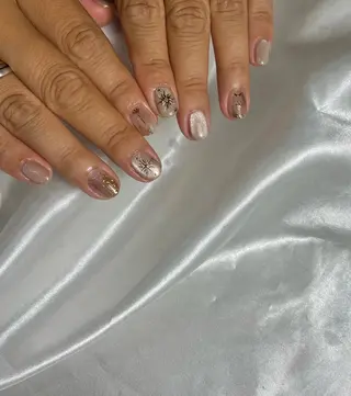 ネイル salon nail Room所属・nail... マリナのネイルデザイン