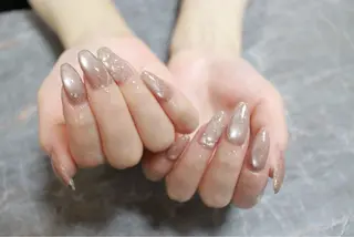 ネイル misaki nailのネイルデザイン