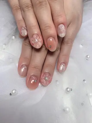 ネイル uuネイルサロン所属・uu ネイルサロン関内🌼のネイルデザイン